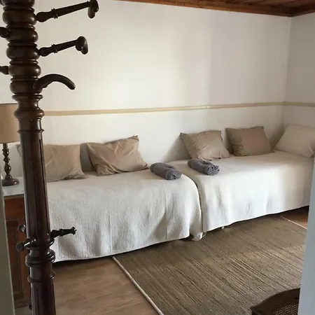 House 아파트 오비도스
