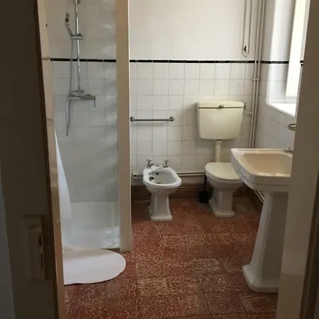 House 아파트 오비도스