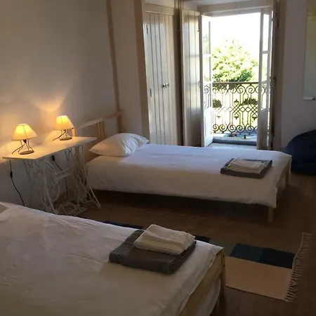 House * 오비도스